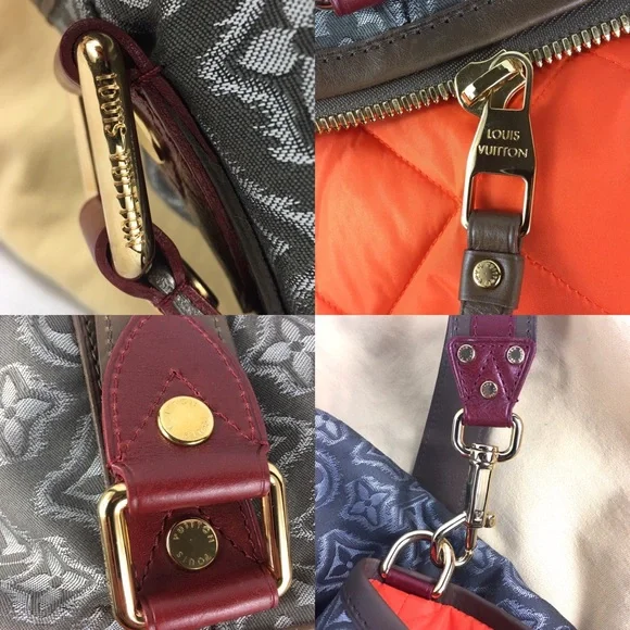 💎✨DISCONTINUED ✨💎RUNWAY rare Louis Vuitton bag - Picture 12 of 14